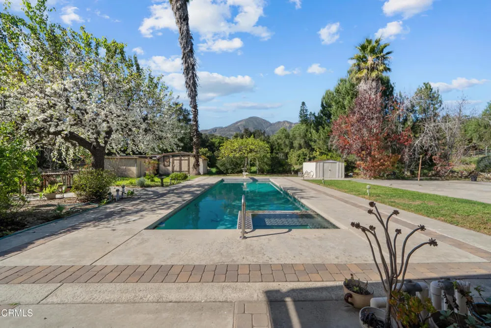 1325 Cliff Avenue Fillmore, CA 93015