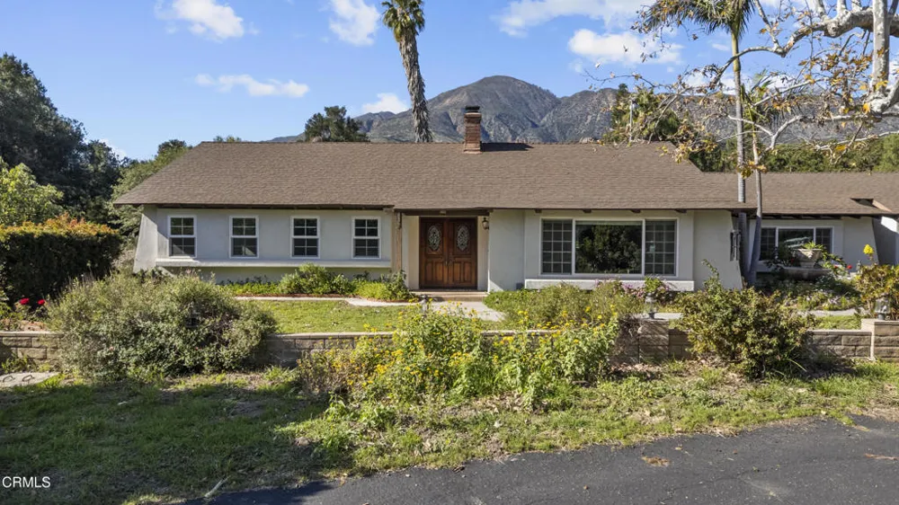 1325 Cliff Avenue Fillmore, CA 93015