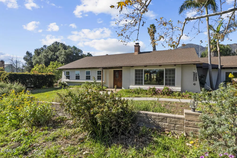 1325 Cliff Avenue Fillmore, CA 93015