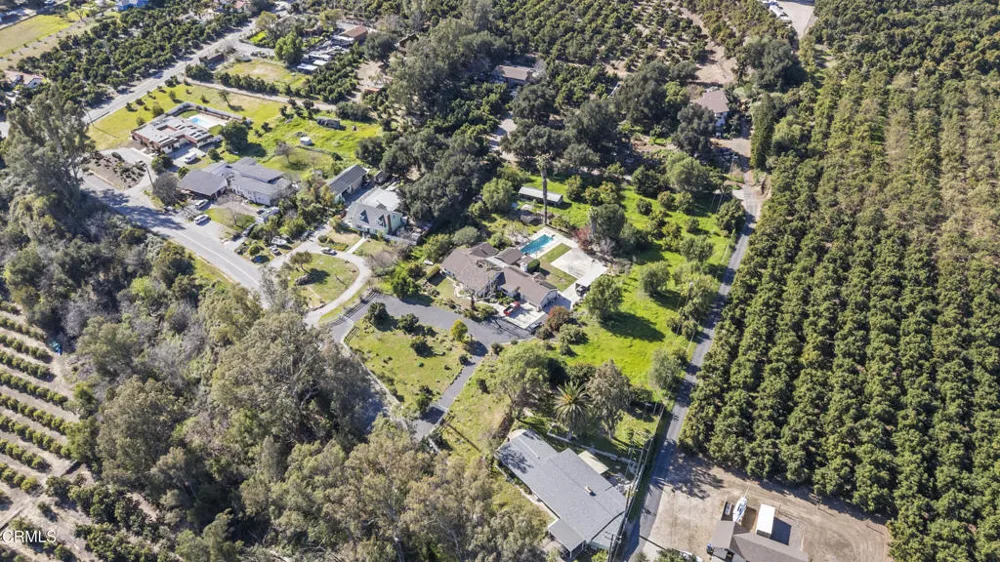 1325 Cliff Avenue Fillmore, CA 93015