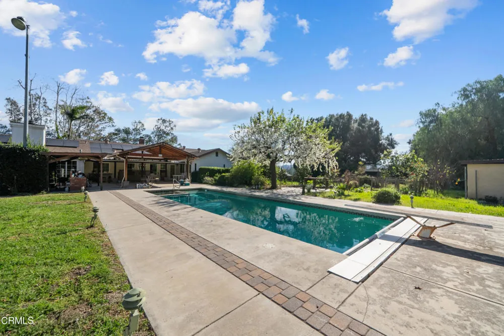 1325 Cliff Avenue Fillmore, CA 93015