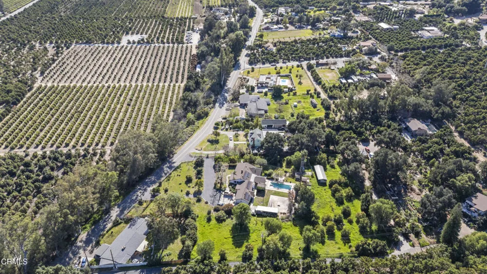 1325 Cliff Avenue Fillmore, CA 93015