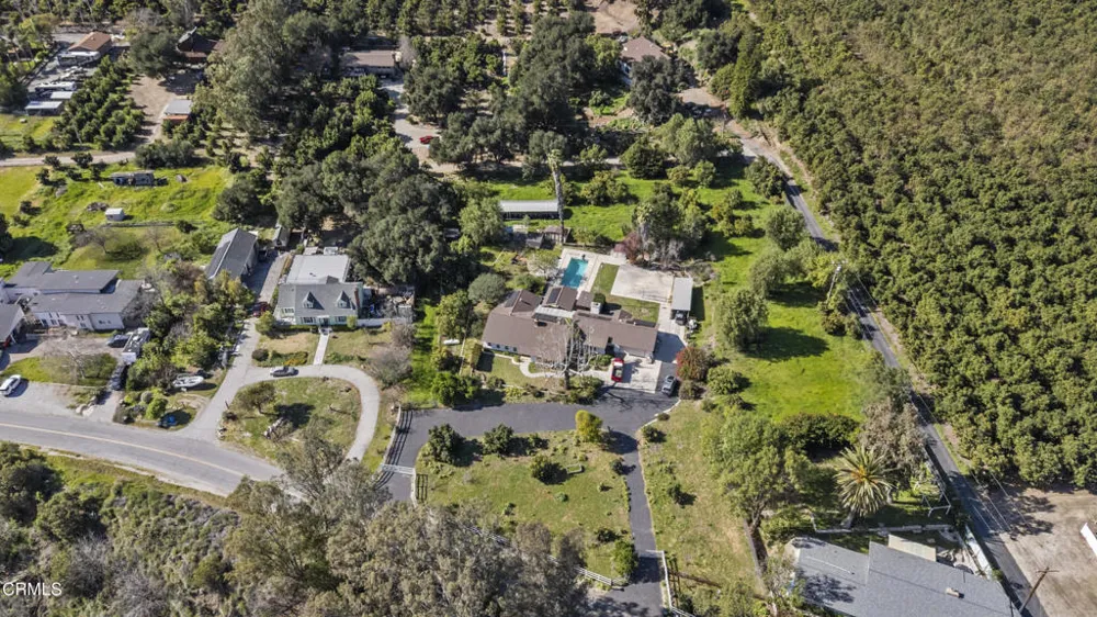 1325 Cliff Avenue Fillmore, CA 93015