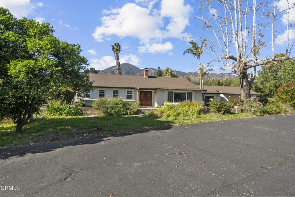 1325 Cliff Avenue Fillmore, CA 93015