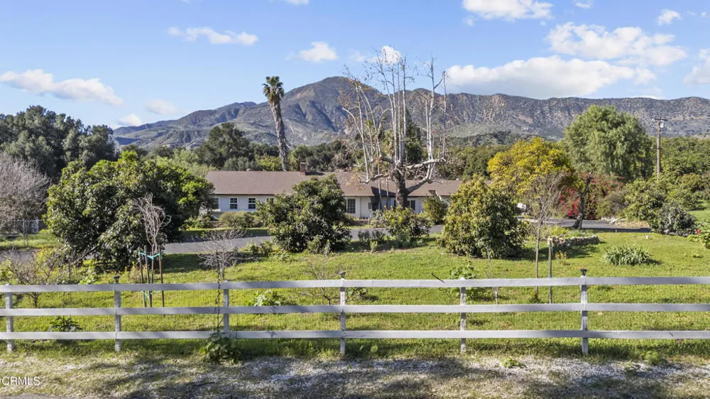 1325 Cliff Avenue Fillmore, CA 93015