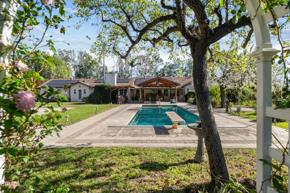 1325 Cliff Avenue Fillmore, CA 93015