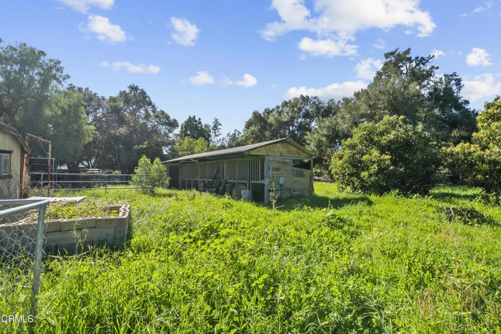 1325 Cliff Avenue Fillmore, CA 93015
