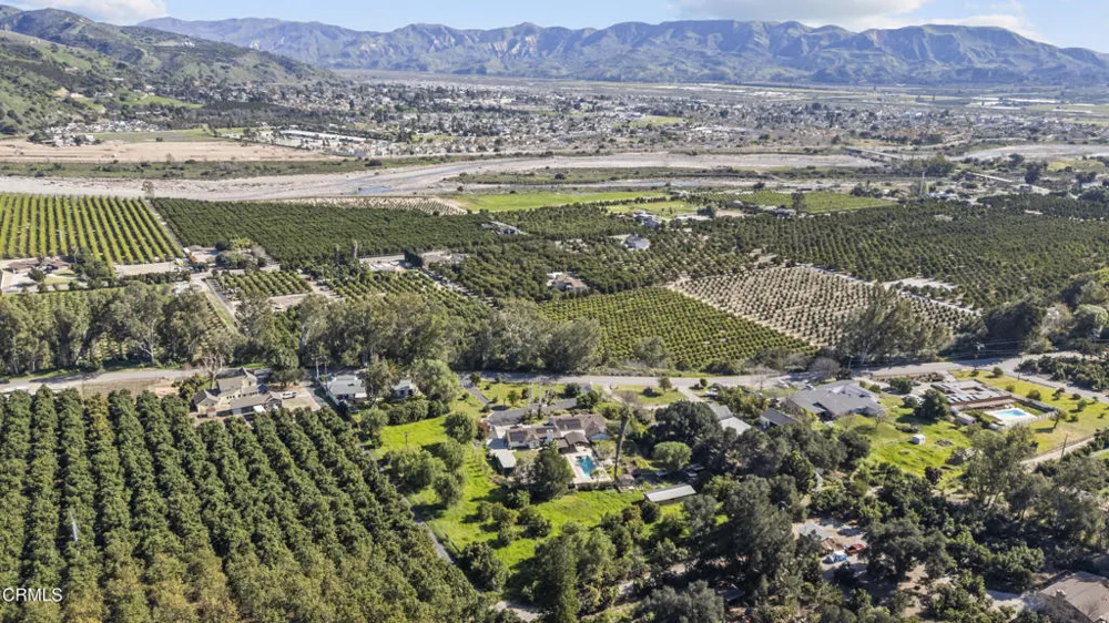 1325 Cliff Avenue Fillmore, CA 93015