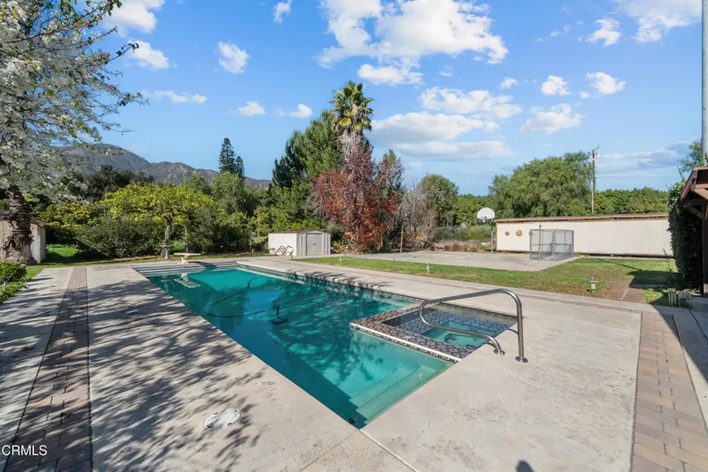1325 Cliff Avenue Fillmore, CA 93015