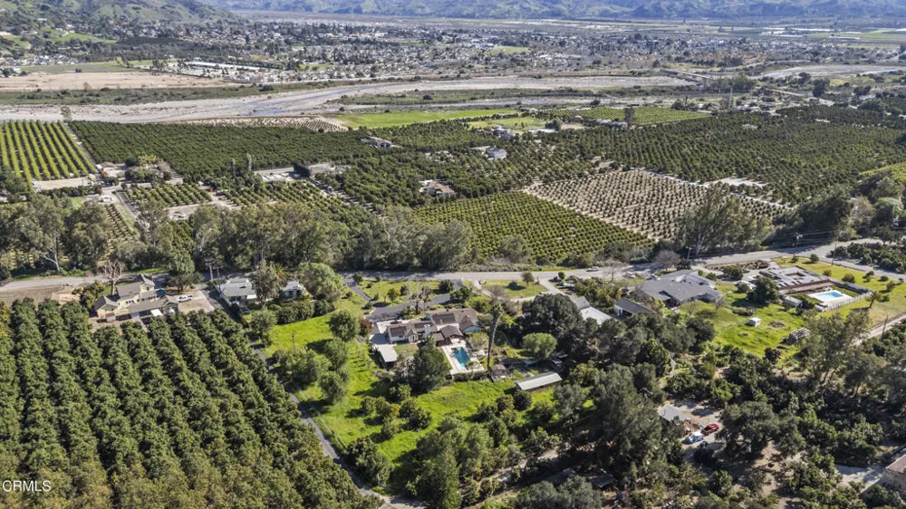 1325 Cliff Avenue Fillmore, CA 93015