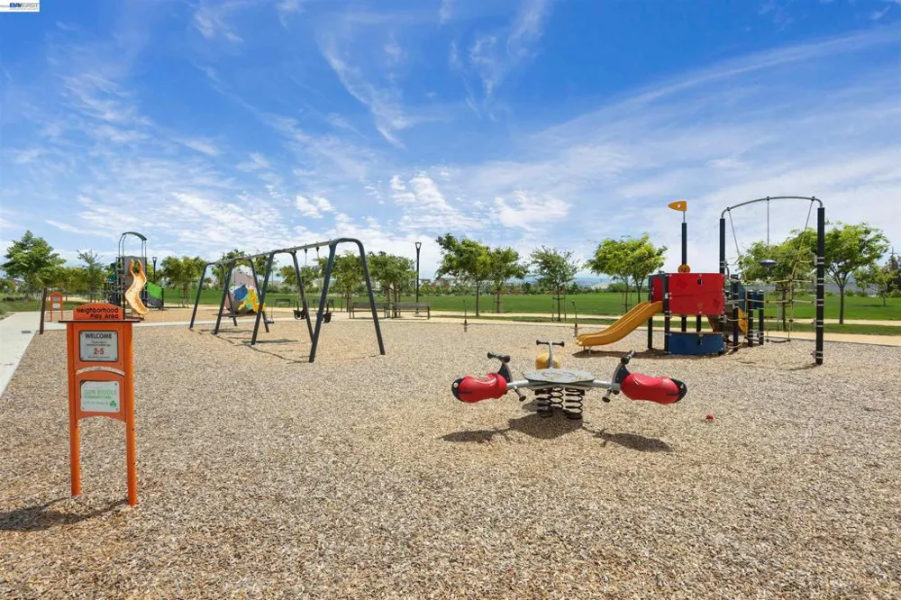 5915 Abbott St Dublin, CA 94568