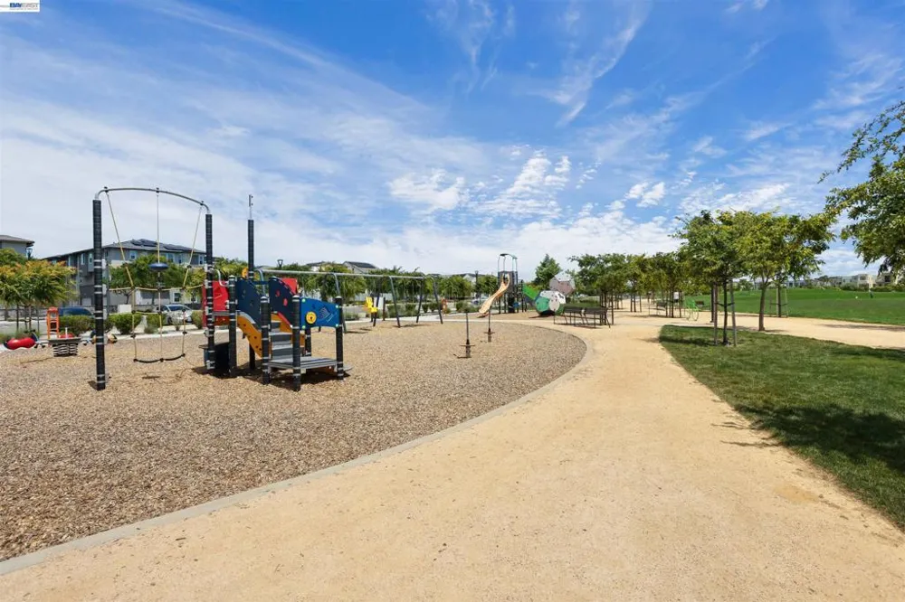 5915 Abbott St Dublin, CA 94568