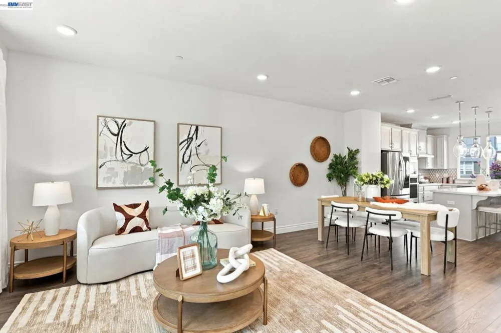 3943 Summit Rd Dublin, CA 94568
