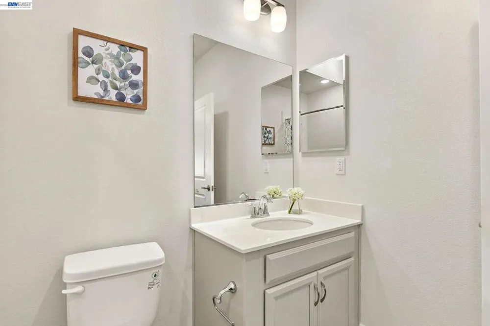 3943 Summit Rd Dublin, CA 94568