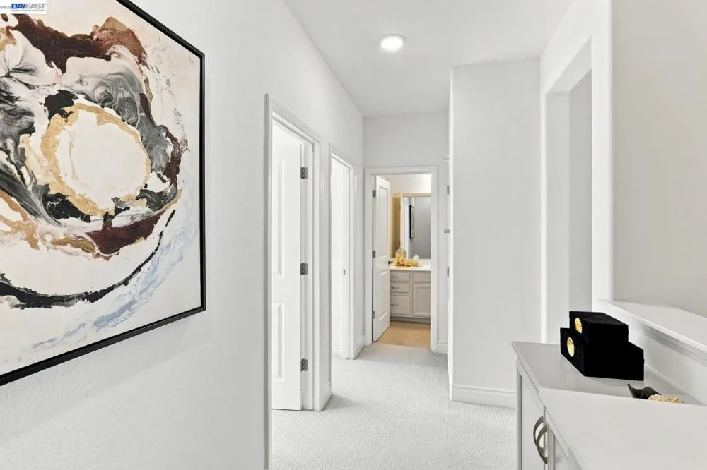 3943 Summit Rd Dublin, CA 94568