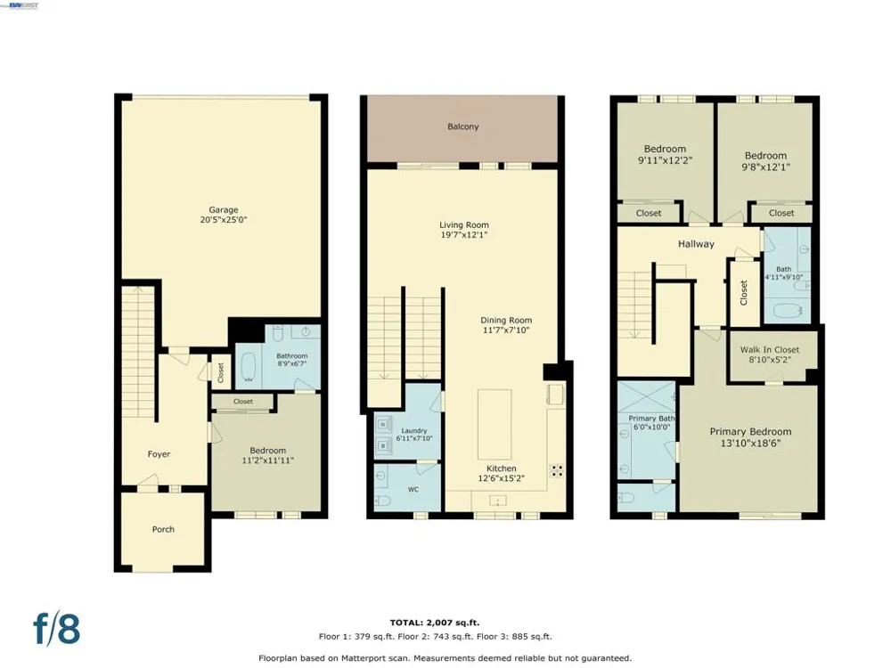 3943 Summit Rd Dublin, CA 94568