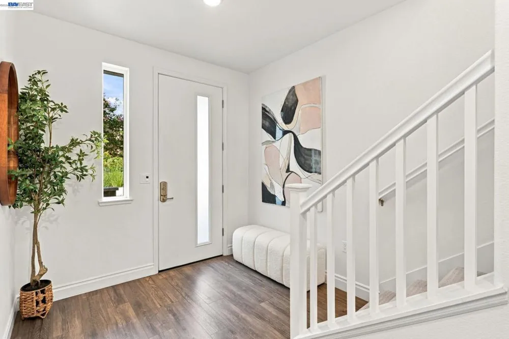 3943 Summit Rd Dublin, CA 94568