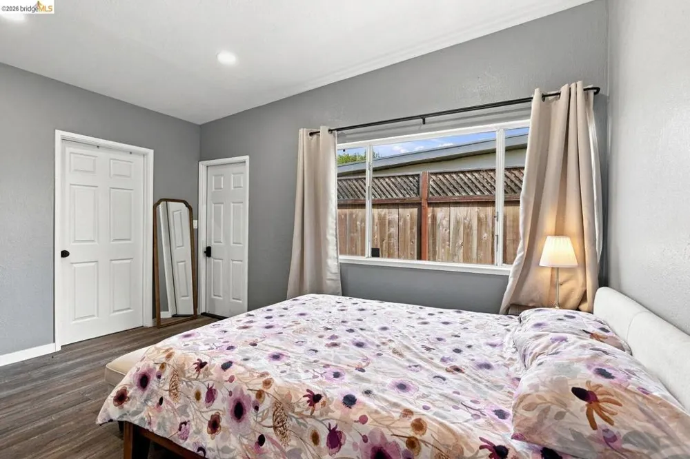 2620 Fordham ST East Palo Alto, CA 94303