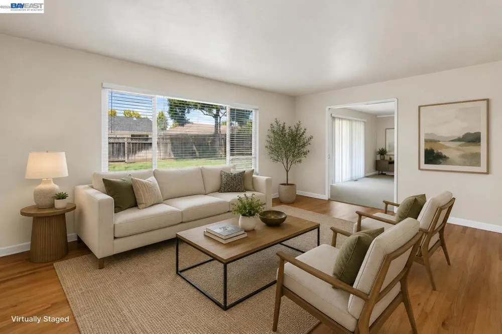 5279 Eggers Dr Fremont, CA 94536