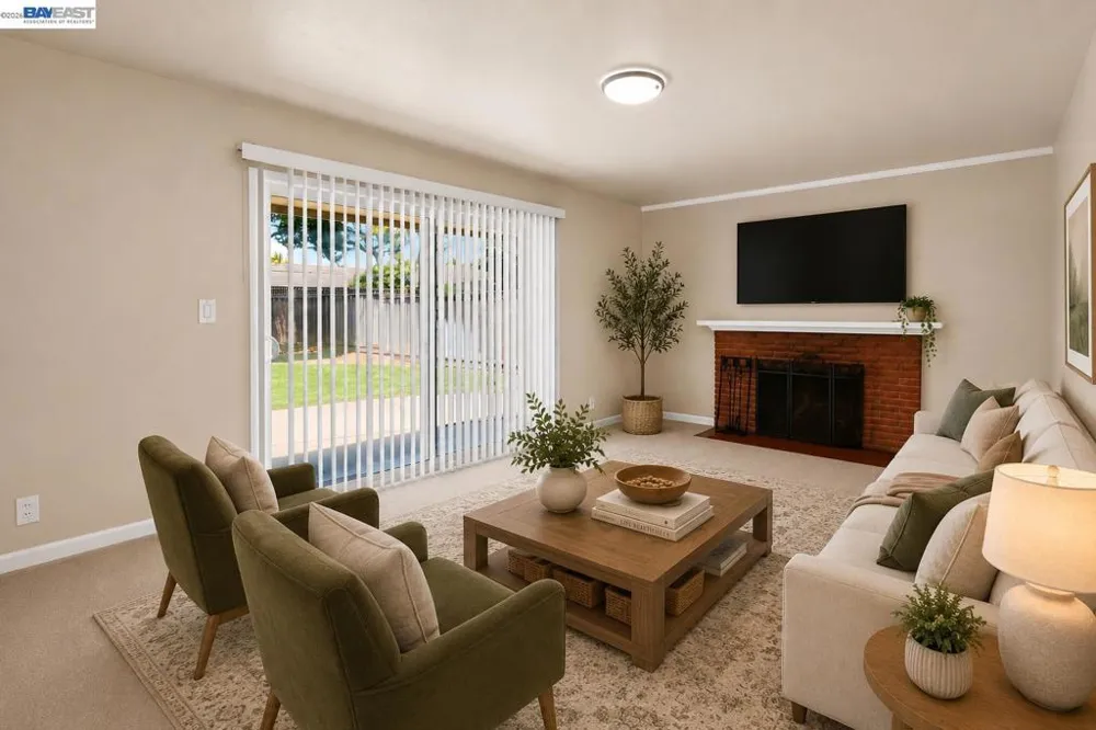 5279 Eggers Dr Fremont, CA 94536
