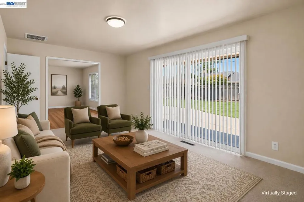 5279 Eggers Dr Fremont, CA 94536