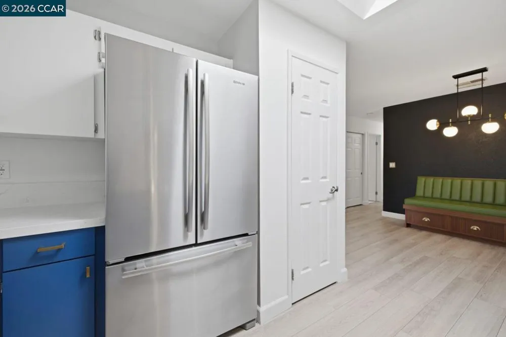 824 Coral Dr Rodeo, CA 94572