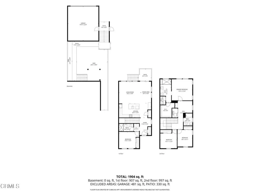 10738 Telegraph Road Ventura, CA 93004