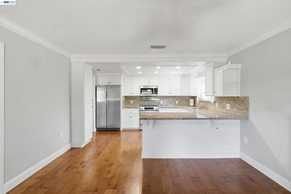 44 Fircrest Ct San Ramon, CA 94583
