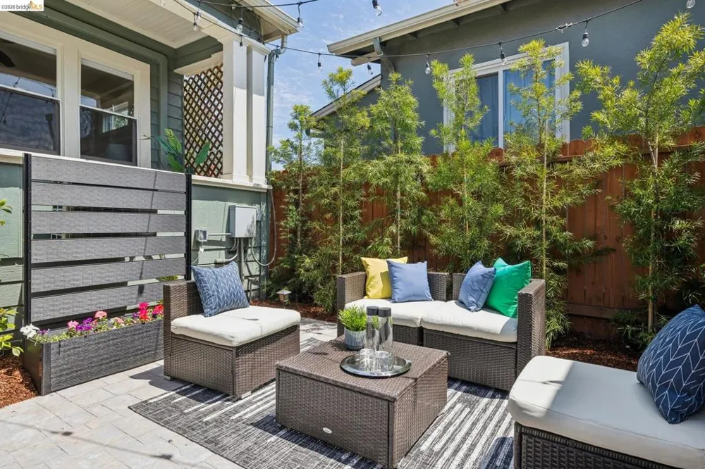870 43Rd St Oakland, CA 94608