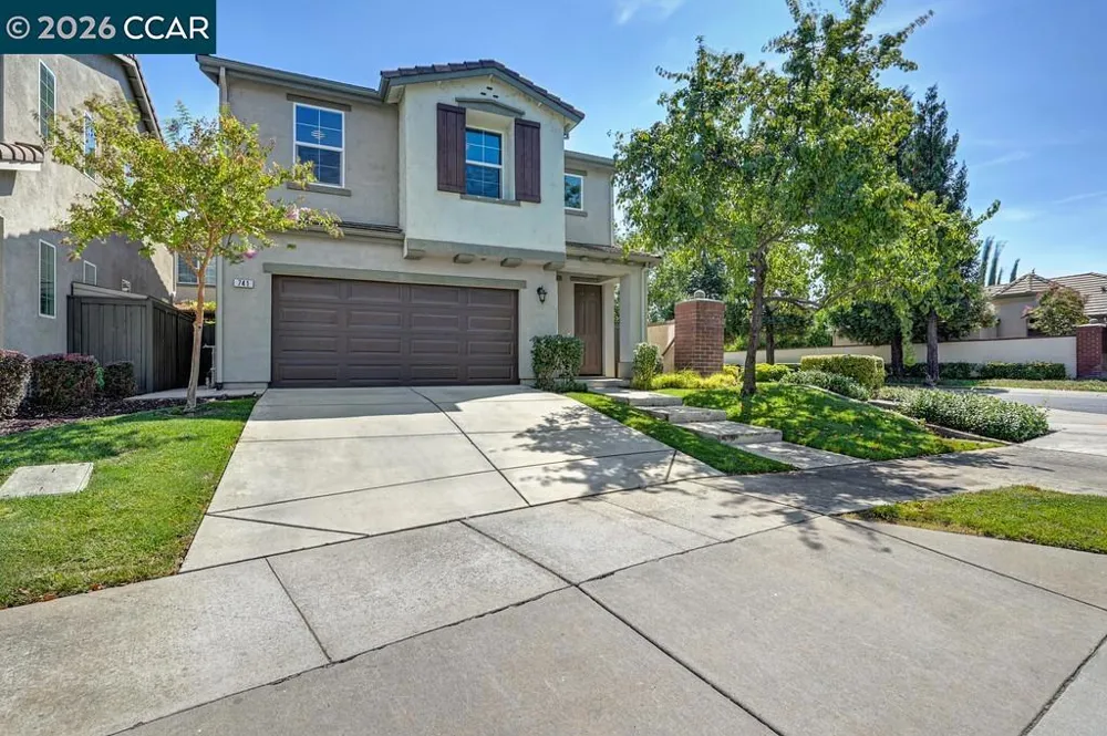 741 Candela Cir Sacramento, CA 95835