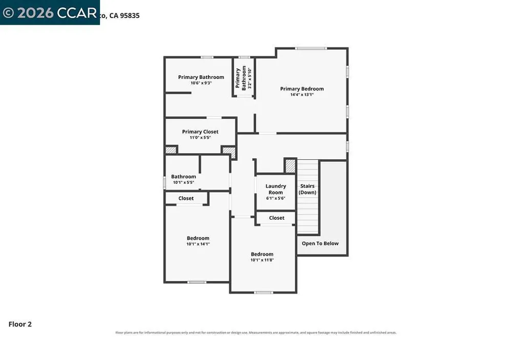 741 Candela Cir Sacramento, CA 95835