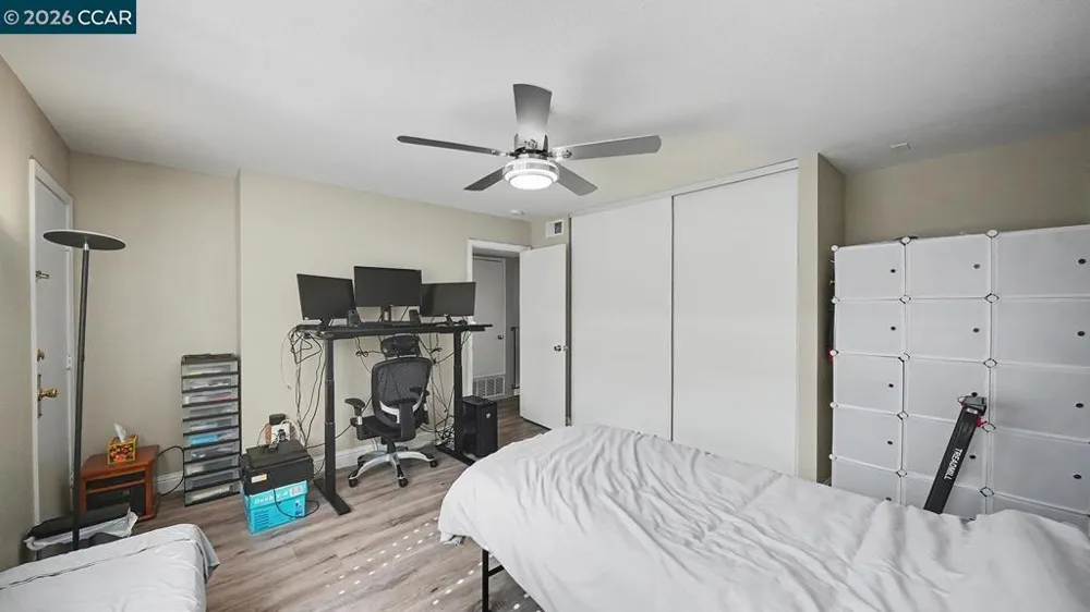 2426 Lincoln Ave #J Alameda, CA 94501