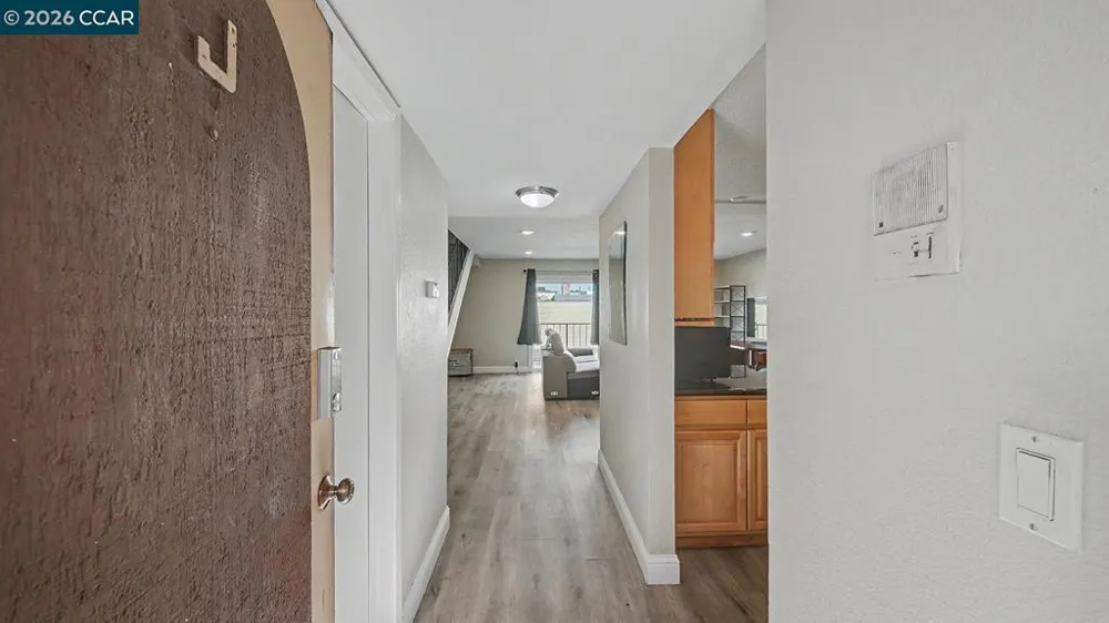 2426 Lincoln Ave #J Alameda, CA 94501