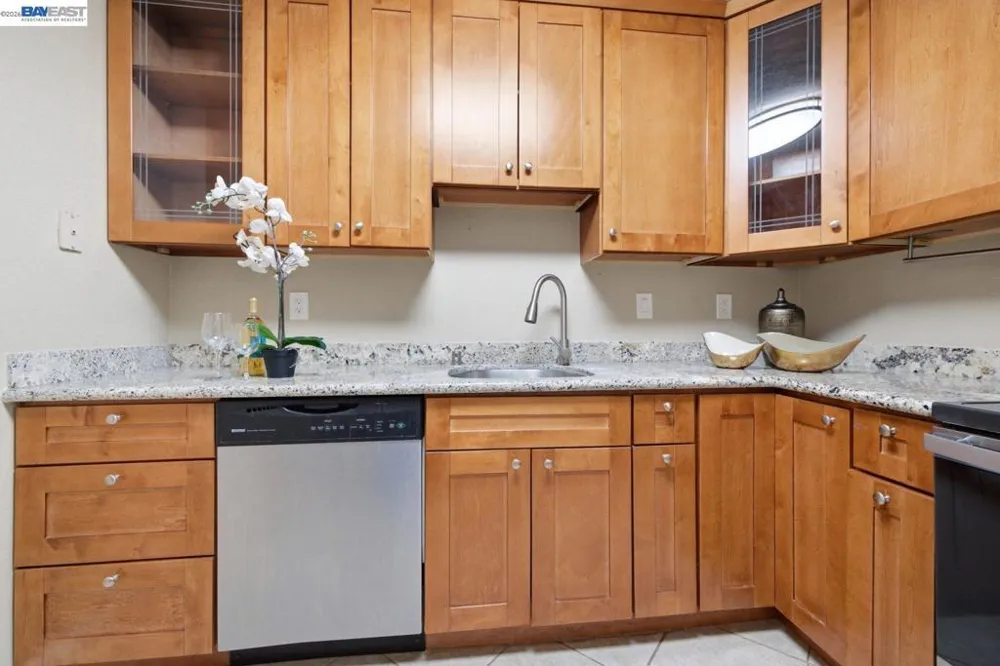47112 Warm Springs Blvd #313 Fremont, CA 94539