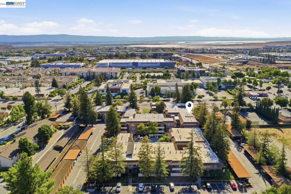 47112 Warm Springs Blvd #313 Fremont, CA 94539
