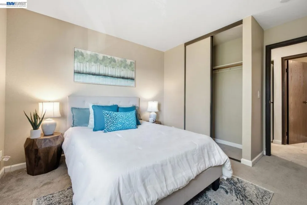47112 Warm Springs Blvd #313 Fremont, CA 94539