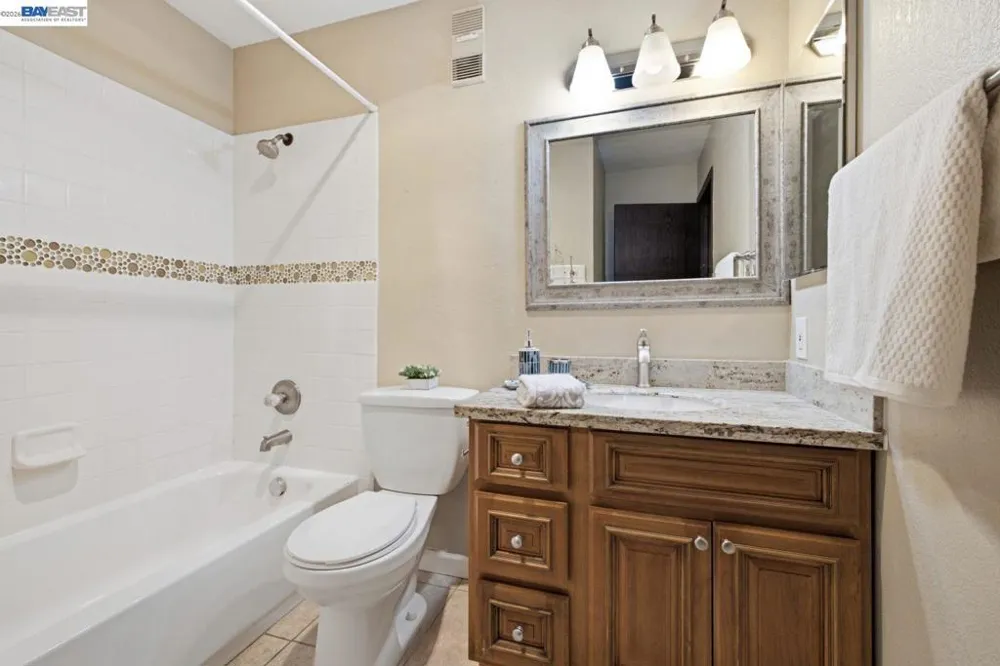 47112 Warm Springs Blvd #313 Fremont, CA 94539