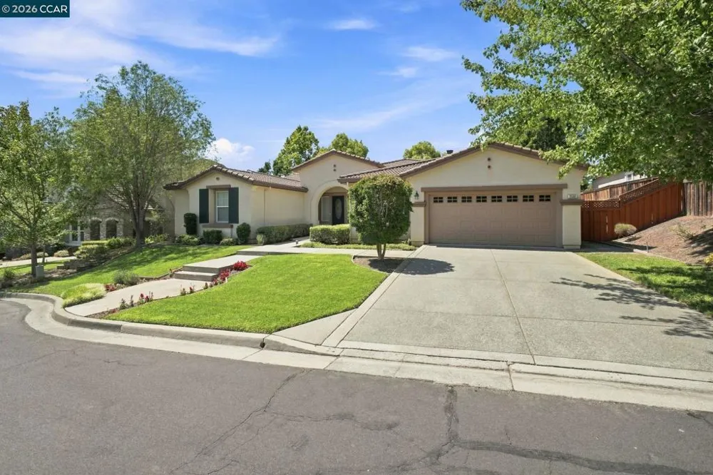 2509 Marshfield Rd Vallejo, CA 94591