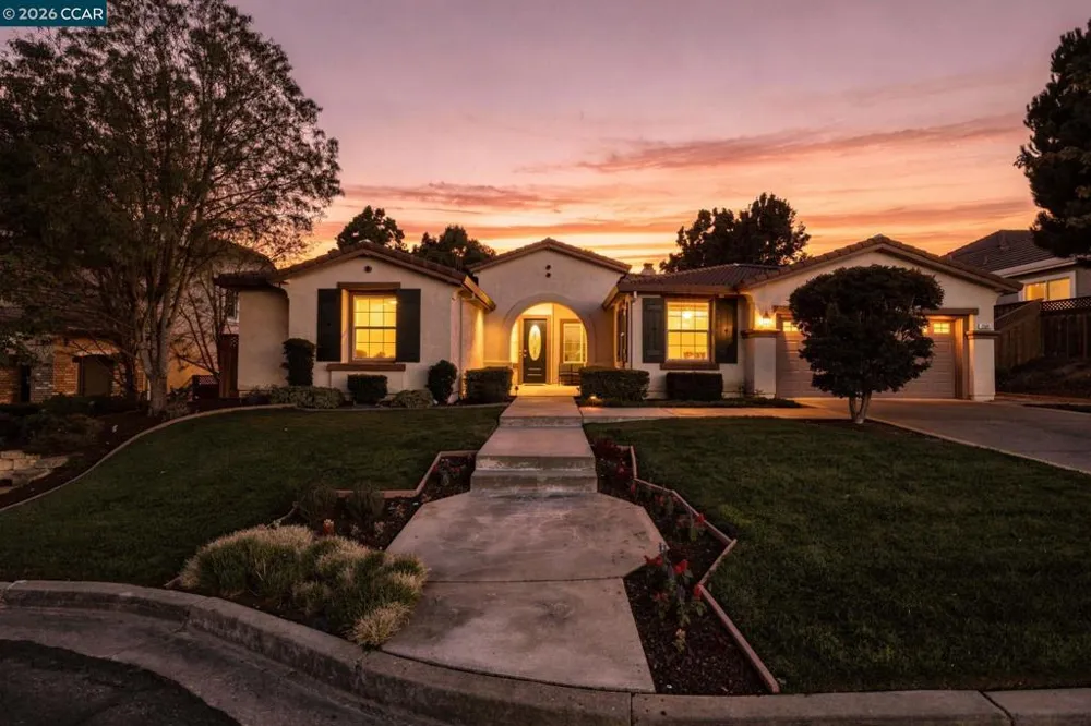 2509 Marshfield Rd Vallejo, CA 94591