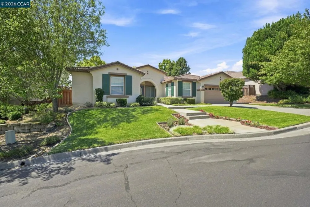 2509 Marshfield Rd Vallejo, CA 94591