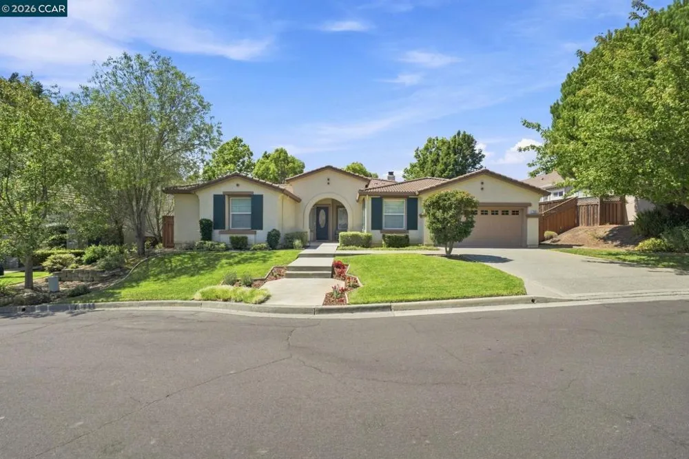 2509 Marshfield Rd Vallejo, CA 94591