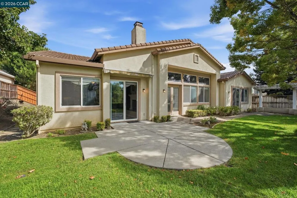 2509 Marshfield Rd Vallejo, CA 94591