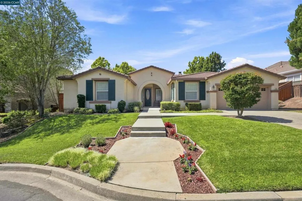 2509 Marshfield Rd Vallejo, CA 94591