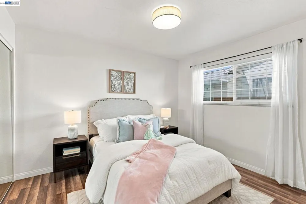 2748 Cryer St Hayward, CA 94545