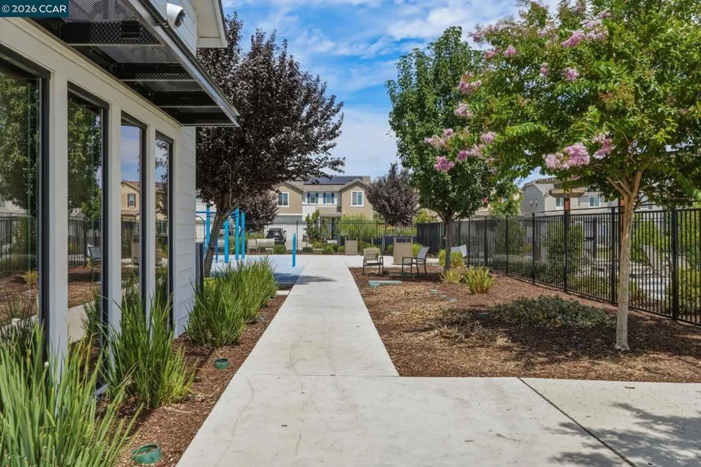 5409 Capay Valley Ln Antioch, CA 94531