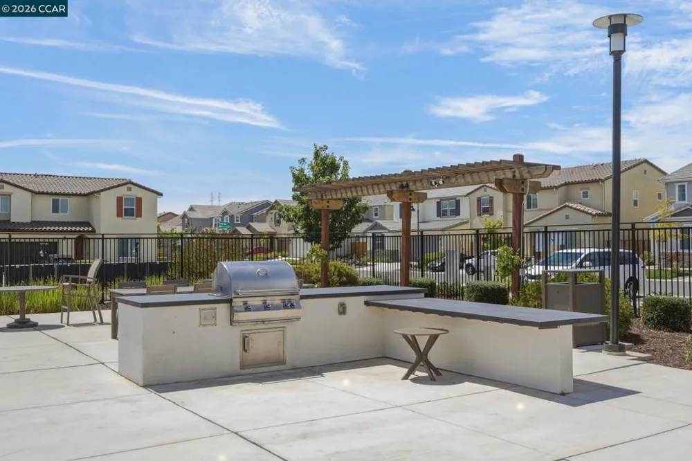 5409 Capay Valley Ln Antioch, CA 94531