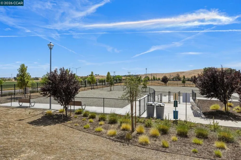 5409 Capay Valley Ln Antioch, CA 94531