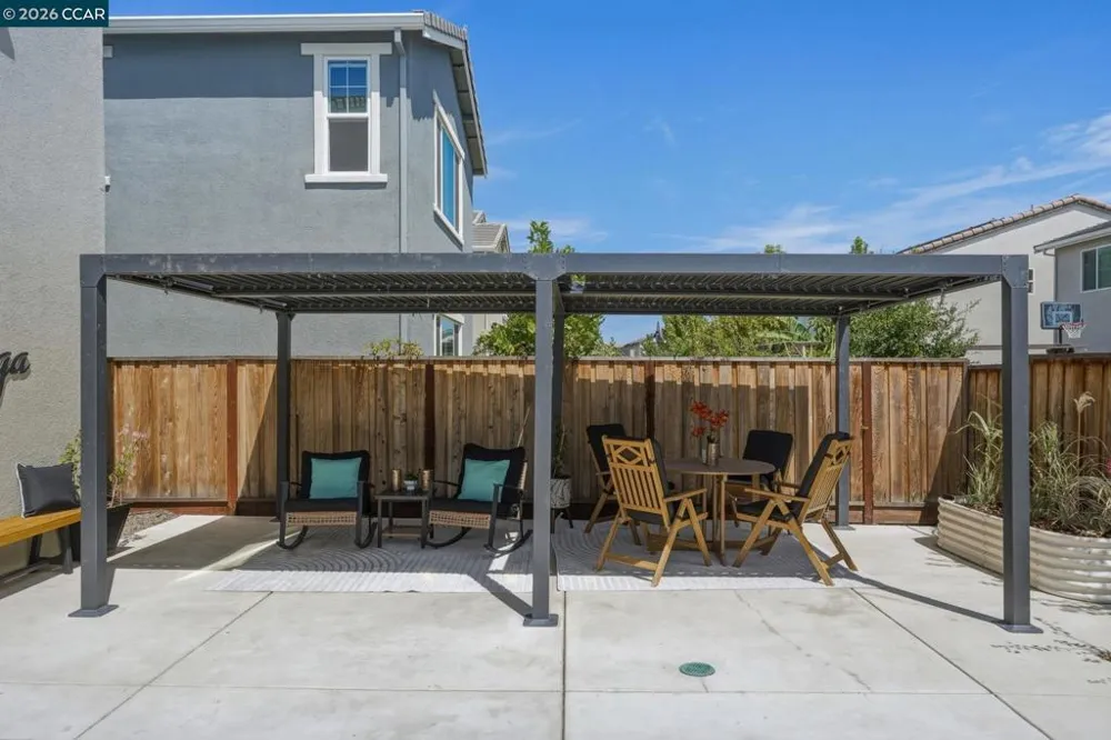 5409 Capay Valley Ln Antioch, CA 94531
