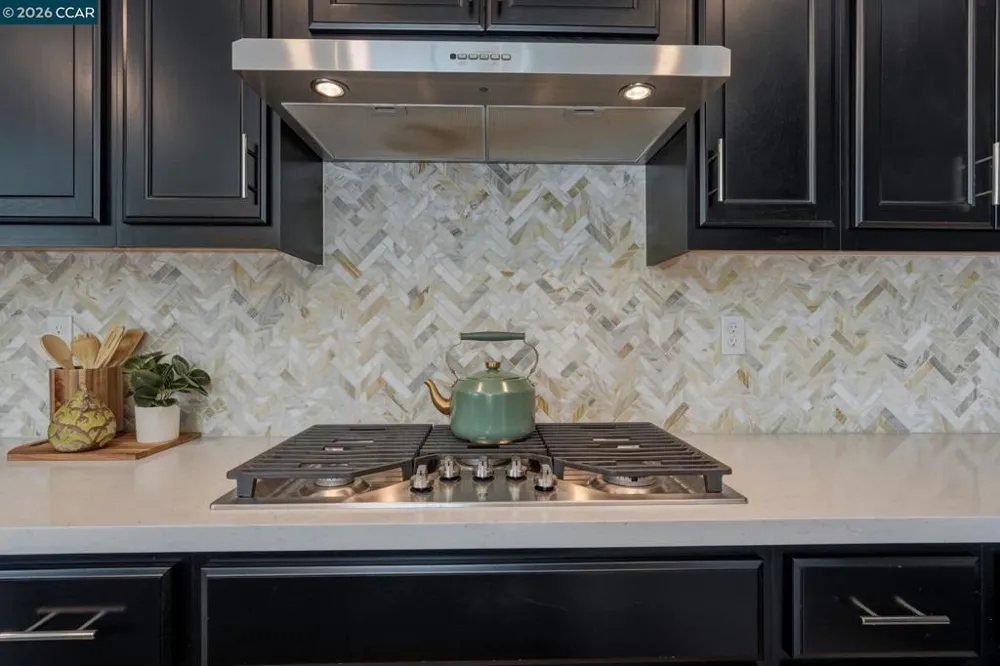5409 Capay Valley Ln Antioch, CA 94531