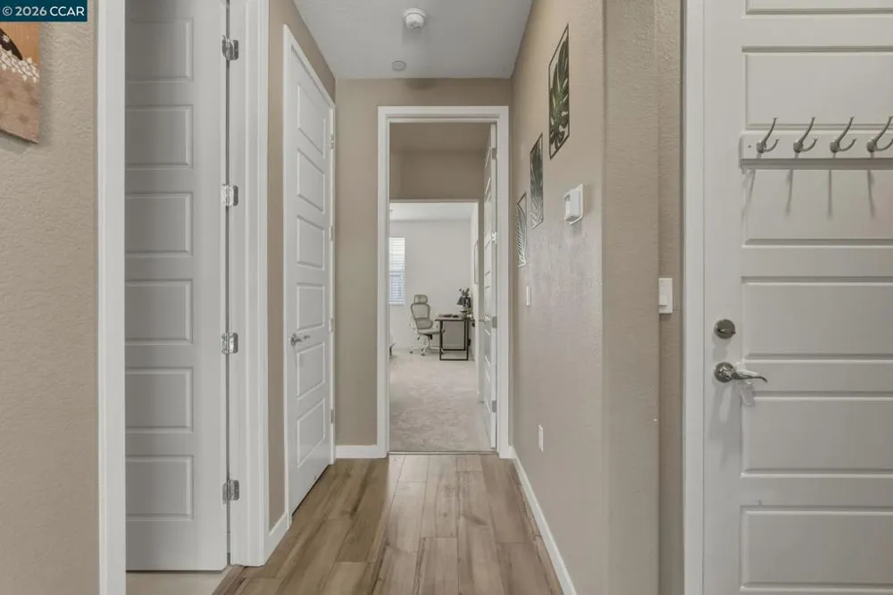 5409 Capay Valley Ln Antioch, CA 94531